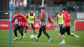 05.03.24 VfB Stuttgart Training