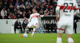 10.11.24 VfB Stuttgart - Eintracht Frankfurt