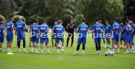 18.06.24 Stuttgarter Kickers Training