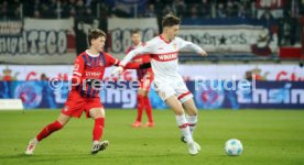 15.12.24 1. FC Heidenheim - VfB Stuttgart