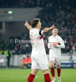 11.12.24 VfB Stuttgart - Young Boys Bern