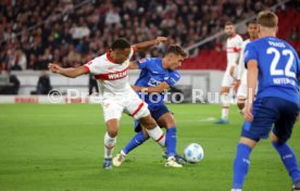 06.10.24 VfB Stuttgart - TSG 1899 Hoffenheim