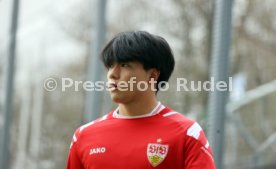 30.03.24 VfB Stuttgart II - Kickers Offenbach