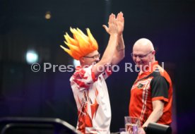 20.04.24 European Darts Grand Prix Sindelfingen