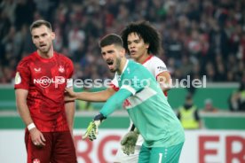 29.10.24 VfB Stuttgart - 1. FC Kaiserslautern