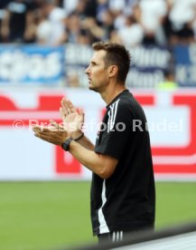 03.08.24 Karlsruher SC - 1. FC Nürnberg