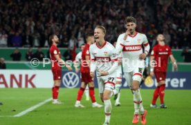 29.10.24 VfB Stuttgart - 1. FC Kaiserslautern