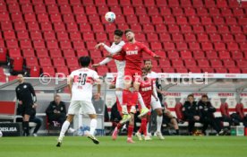 24.02.24 VfB Stuttgart - 1. FC Köln