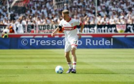 31.08.24 VfB Stuttgart - 1. FSV Mainz 05