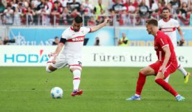 24.08.24 SC Freiburg - VfB Stuttgart