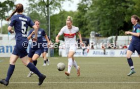 26.05.24 VfB Stuttgart - FSV Waldebene Stuttgart Ost