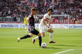 04.05.24 VfB Stuttgart - FC Bayern München