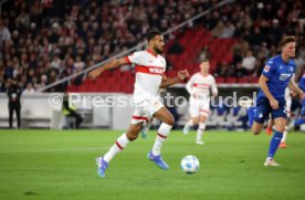 06.10.24 VfB Stuttgart - TSG 1899 Hoffenheim