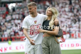 18.05.24 VfB Stuttgart - Borussia Mönchengladbach