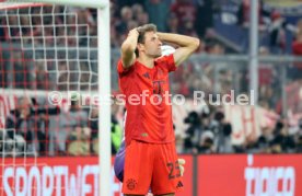 19.10.24 FC Bayern München - VfB Stuttgart