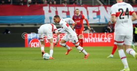 15.12.24 1. FC Heidenheim - VfB Stuttgart