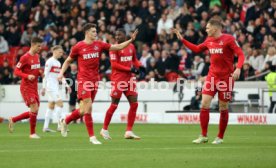 24.02.24 VfB Stuttgart - 1. FC Köln