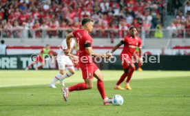 24.08.24 SC Freiburg - VfB Stuttgart