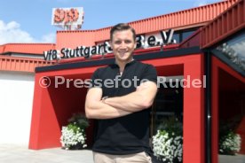 02.08.24 VfB Stuttgart Vorstellung Präsidium