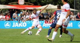 07.07.24 FSV Hollenbach - VfB Stuttgart