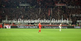 08.03.24 VfB Stuttgart - 1. FC Union Berlin