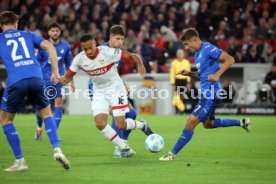 06.10.24 VfB Stuttgart - TSG 1899 Hoffenheim