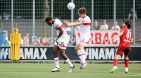 05.09.24 VfB Stuttgart - 1. FC Kaiserslautern