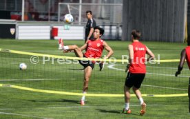 14.05.24 VfB Stuttgart Training