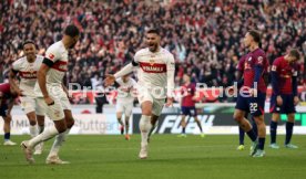 27.01.24 VfB Stuttgart - RB Leipzig