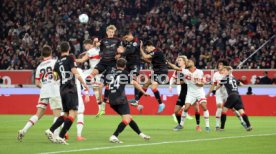 06.12.24 VfB Stuttgart - 1. FC Union Berlin