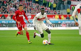 24.02.24 VfB Stuttgart - 1. FC Köln