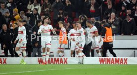 06.12.24 VfB Stuttgart - 1. FC Union Berlin