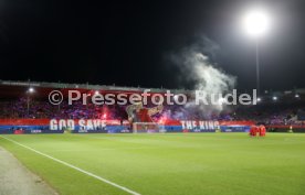 28.11.24 1. FC Heidenheim - Chelsea FC