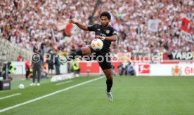 04.05.24 VfB Stuttgart - FC Bayern München