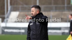 23.03.24 Stuttgarter Kickers - Eintracht Frankfurt II