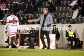 30.11.24 VfB Stuttgart II - SV Waldhof Mannheim