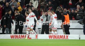 06.12.24 VfB Stuttgart - 1. FC Union Berlin