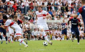 07.07.24 FSV Hollenbach - VfB Stuttgart