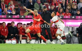 19.10.24 FC Bayern München - VfB Stuttgart