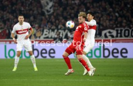 08.03.24 VfB Stuttgart - 1. FC Union Berlin