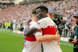 04.05.24 VfB Stuttgart - FC Bayern München