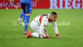 06.10.24 VfB Stuttgart - TSG 1899 Hoffenheim