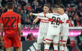 19.10.24 FC Bayern München - VfB Stuttgart