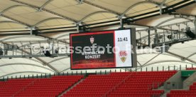 28.10.24 VfB Stuttgart PK Weihnachtskonzert