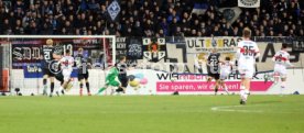 30.11.24 VfB Stuttgart II - SV Waldhof Mannheim