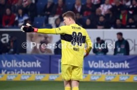 16.03.24 TSG 1899 Hoffenheim - VfB Stuttgart