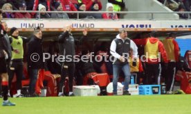 11.05.25 1. FC Heidenheim - 1. FC Union Berlin