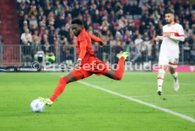 19.10.24 FC Bayern München - VfB Stuttgart