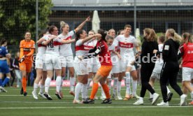 02.06.24 SC Sand II - VfB Stuttgart