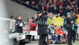 10.11.24 VfB Stuttgart - Eintracht Frankfurt